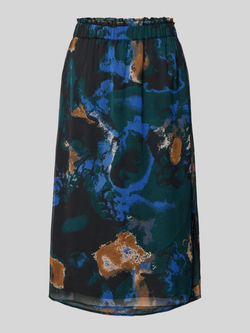 Vila Midirok met elastische band model 'FALIA MIA'