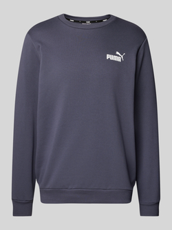 PUMA PERFORMANCE Sweatshirt met ronde hals