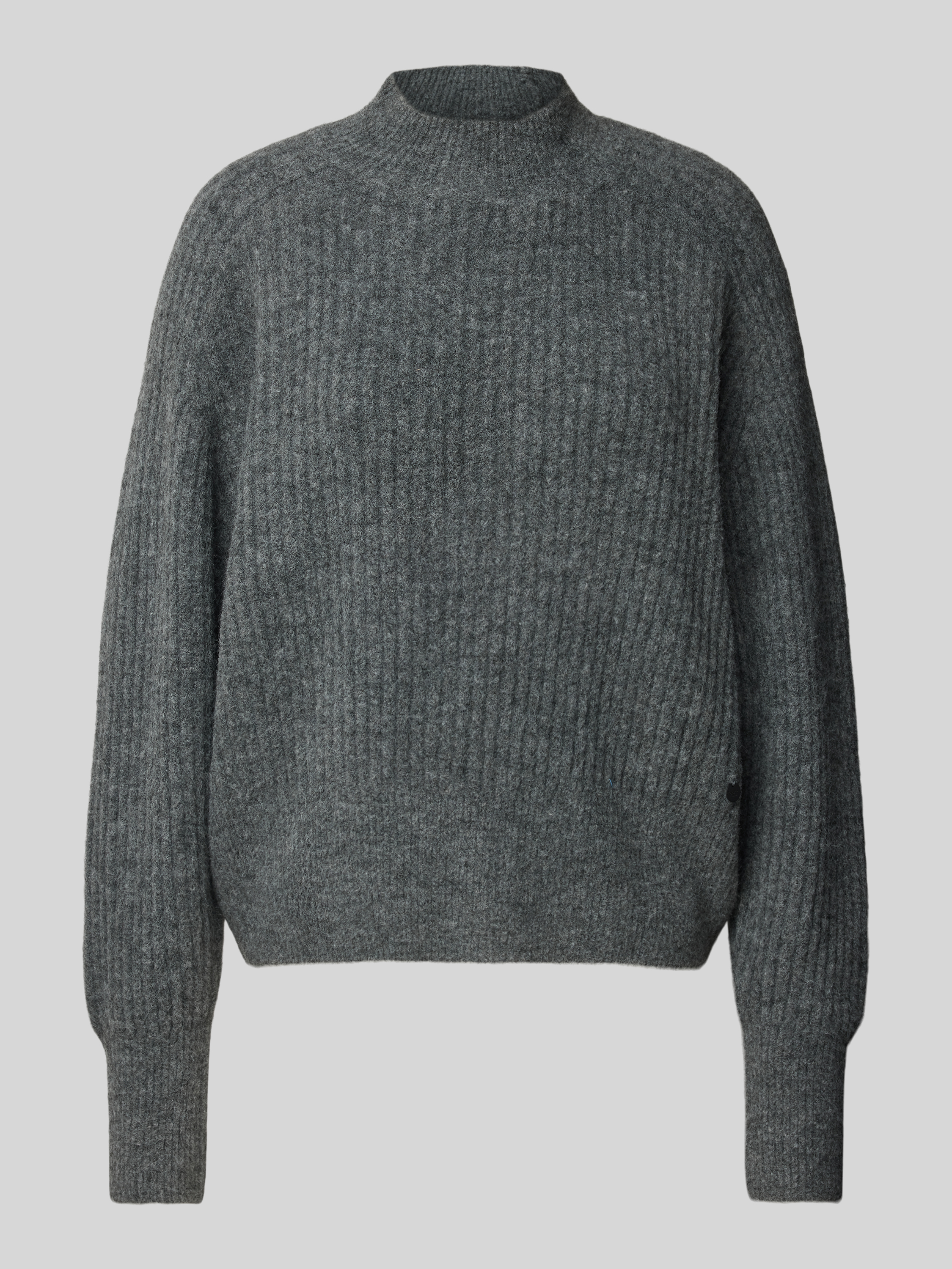 Pepe Jeans Gebreide pullover met turtleneck model 'IRMA'