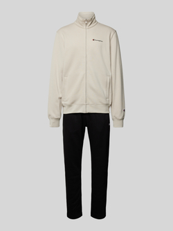 Champion Trainingspak Beige Heren