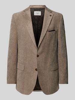 Carl gross 2-knoops colbert met reverskraag model 'Theo'