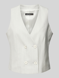 Marc Cain Gilet met V-hals