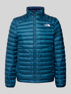 The North Face Gewatteerd jack met opstaande kraag model 'HUILA'