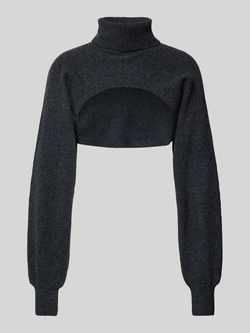 Pieces Armstukken met col model 'NANU'