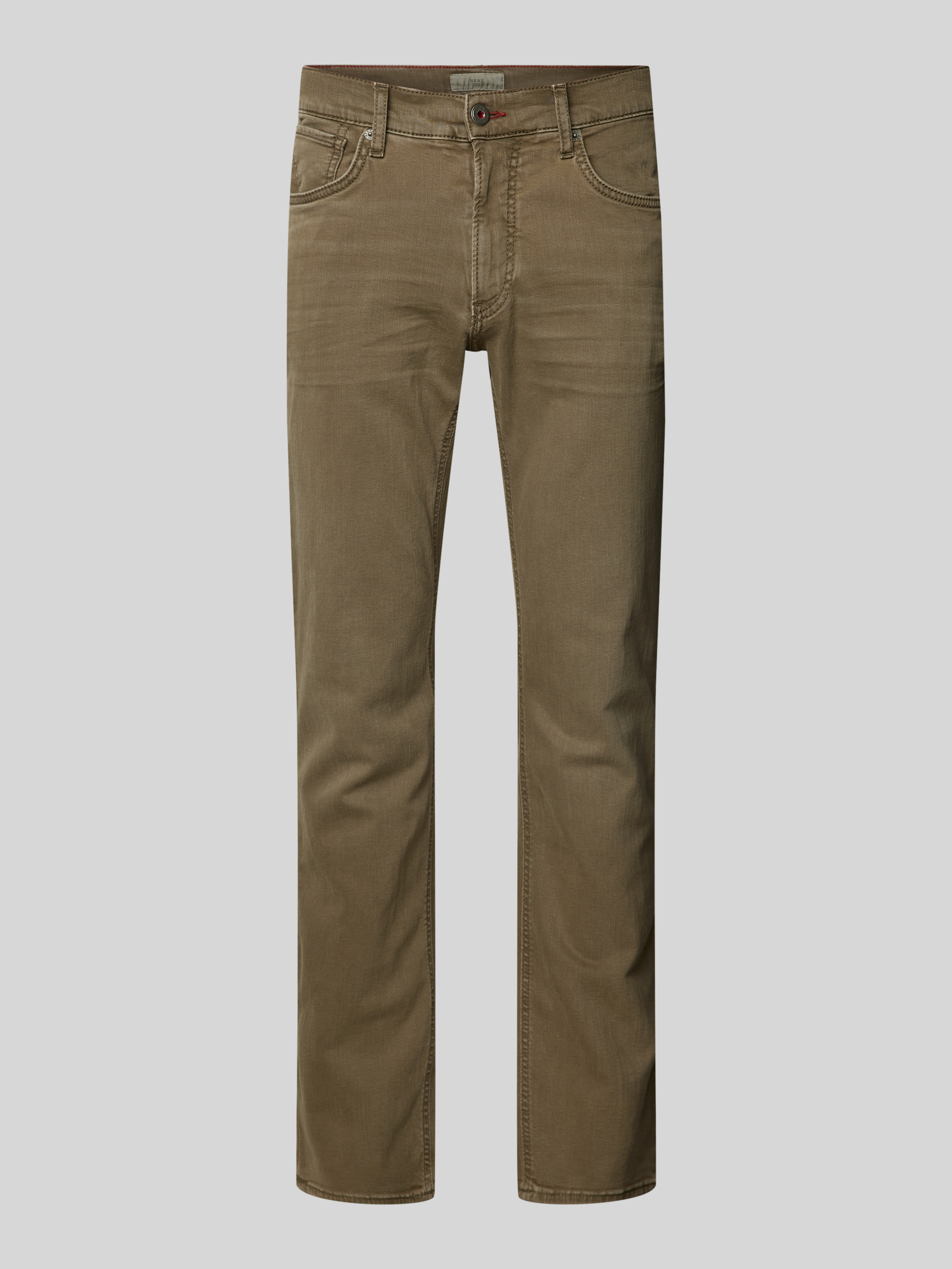 BRAX Regular fit jeans in 5-pocketmodel