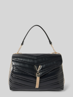 VALENTINO BAGS Handtas met labelprint model 'PRIVILEGE'