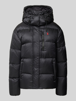 Polo Ralph Lauren Gewatteerd jack met ritszakken