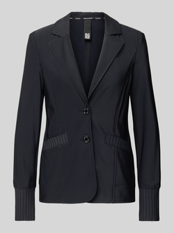 Marc Cain Blazer met reverskraag