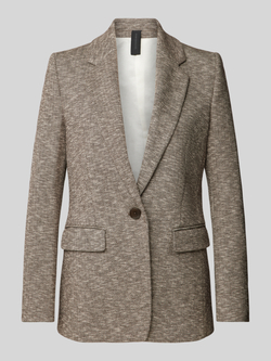 Drykorn Blazer met klepzakken model 'ATLIN'