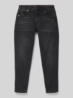 Tommy Hilfiger Teens Straight fit jeans in 5-pocketmodel