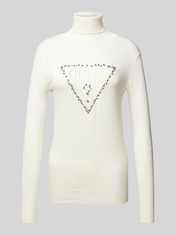 Guess Pullover met col model 'PIPER'