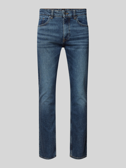 Boss Slim fit jeans in 5-pocketmodel model 'Delaware'