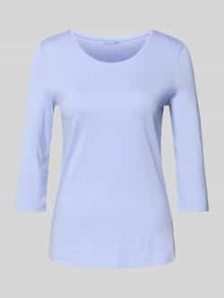 Christian Berg Woman Longsleeve met 3 4-mouwen