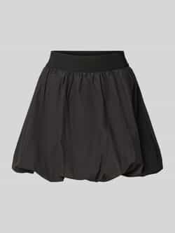Jake*s Collection Minirok met elastische band