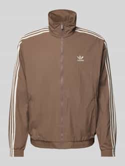 Adidas Originals Firebird Track Top Trainingspakken in bruin formaten: XL