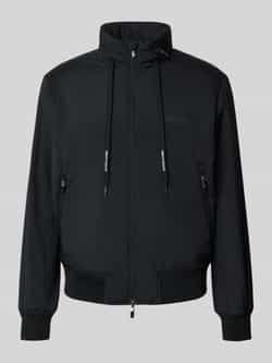 Armani Exchange Blouson met opstaande kraag