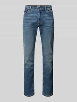 Camel active Regular fit jeans in 5-pocketmodel