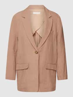 JC Sophie Blazer met klepzakken model 'sarita'