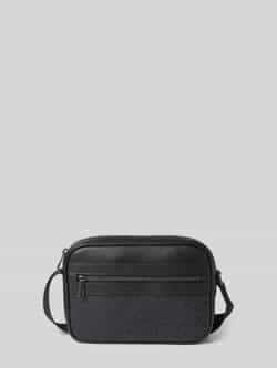Tommy Hilfiger Schoudertas met logostructuur