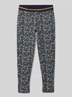 BLUE SEVEN Regular fit legging met elastische band