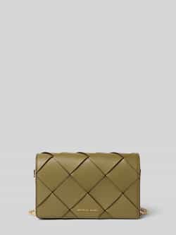 MICHAEL Kors Crossbodytas met labeldetail