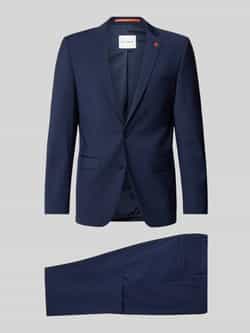 Roy Robson Extra slim pak in effen design