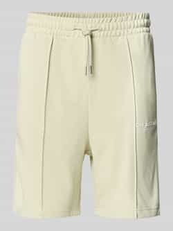 Jack & Jones Short JPSTKANE JJVESTERBRO SWEAT SHORTS GMS SN