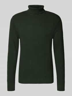 Selected Homme Regular fit coltrui van puur katoen model 'TREVOR'