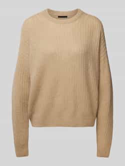 Drykorn Gebreide pullover van alpacamix model 'DOANIE'