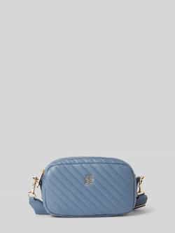Tommy Hilfiger Schoudertas Women POPPY REFORM CAMERA BAG QU Crossover (2-delig Met afneembare schouderriem)