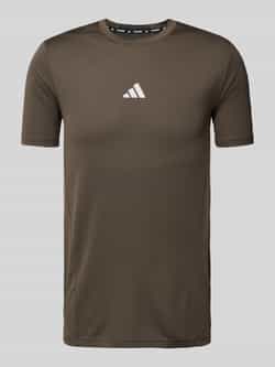 Adidas Designed for Training HIIT Workout HEAT.RDY T-shirt