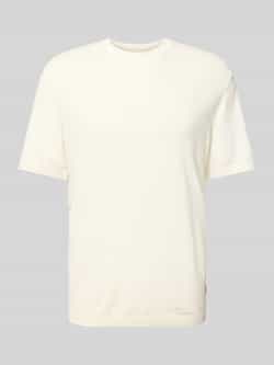 Jack & Jones Premium Regular fit T-shirt met ronde hals model 'WILLIAM'