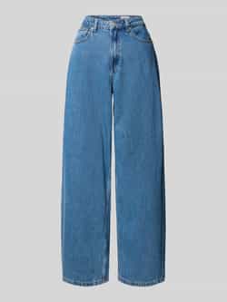 Vero Moda Loose fit jeans van puur katoen model 'ESTELLE'