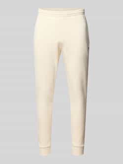 Lacoste Roze Stijlvolle Broek Xh9624Xfj Pink Heren