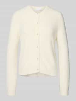 Jake*s Collection Jack van effectgaren met ronde hals