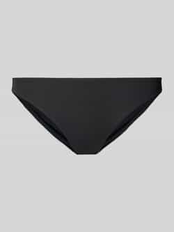 Calvin Klein Underwear Bikinibroekje met labelapplicatie model 'CK Essential'