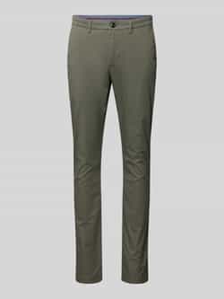 Tommy Hilfiger Chino BLEECKER PRINTED STRUCTURE