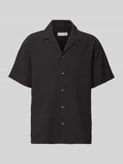 Jack & jones Vrijetijdsoverhemd met knoopsluiting model 'PABLO'