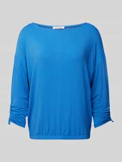 S.Oliver RED LABEL Longsleeve met 3 4-mouwen