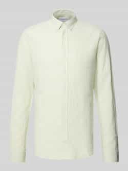 Lindbergh Vrijetijdsoverhemd met knoopsluiting