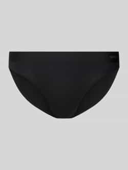 SKINY Slip met labeldetail model 'SMARTOUCH'
