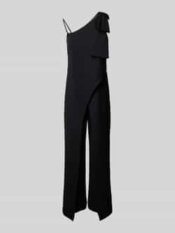 Adrianna Papell Jumpsuit met one shoulder-band