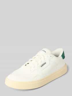 Adidas Sportswear Sneakers met vetersluiting en labeldetails model 'PARK ST 2.0'
