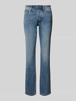 S.Oliver RED LABEL Regular fit jeans in 5-pocketmodel model 'Betsy'