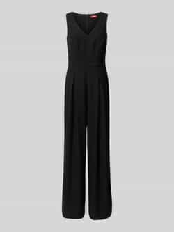 Esprit Jumpsuit in effen design