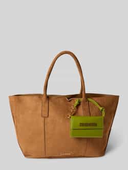 Steve Madden Handtas met labeldetail model 'Bantonia'