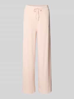 Guess Pyjamabroek met elastische band model 'LIA'