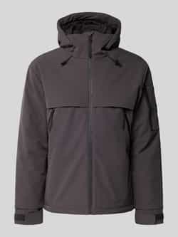 LUHTA Jack met capuchon model 'HUKKALA'