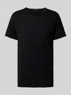 drykorn T-shirt met ronde hals model 'KENDRICK'