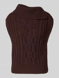S.Oliver RED LABEL Regular fit spencer van katoenmix